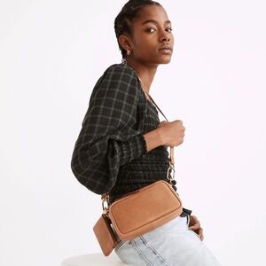 Madewell Crossbody Bag